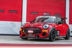 Mini Cooper S JCW Challenge 2016 года